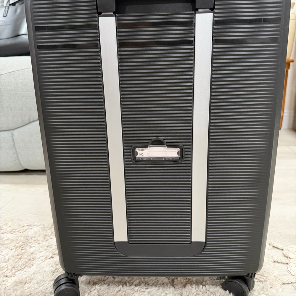 π₯π₯ Nobl Collapaible Carry On Spinner Luggage ! π₯π₯ - Picture 6 of 6